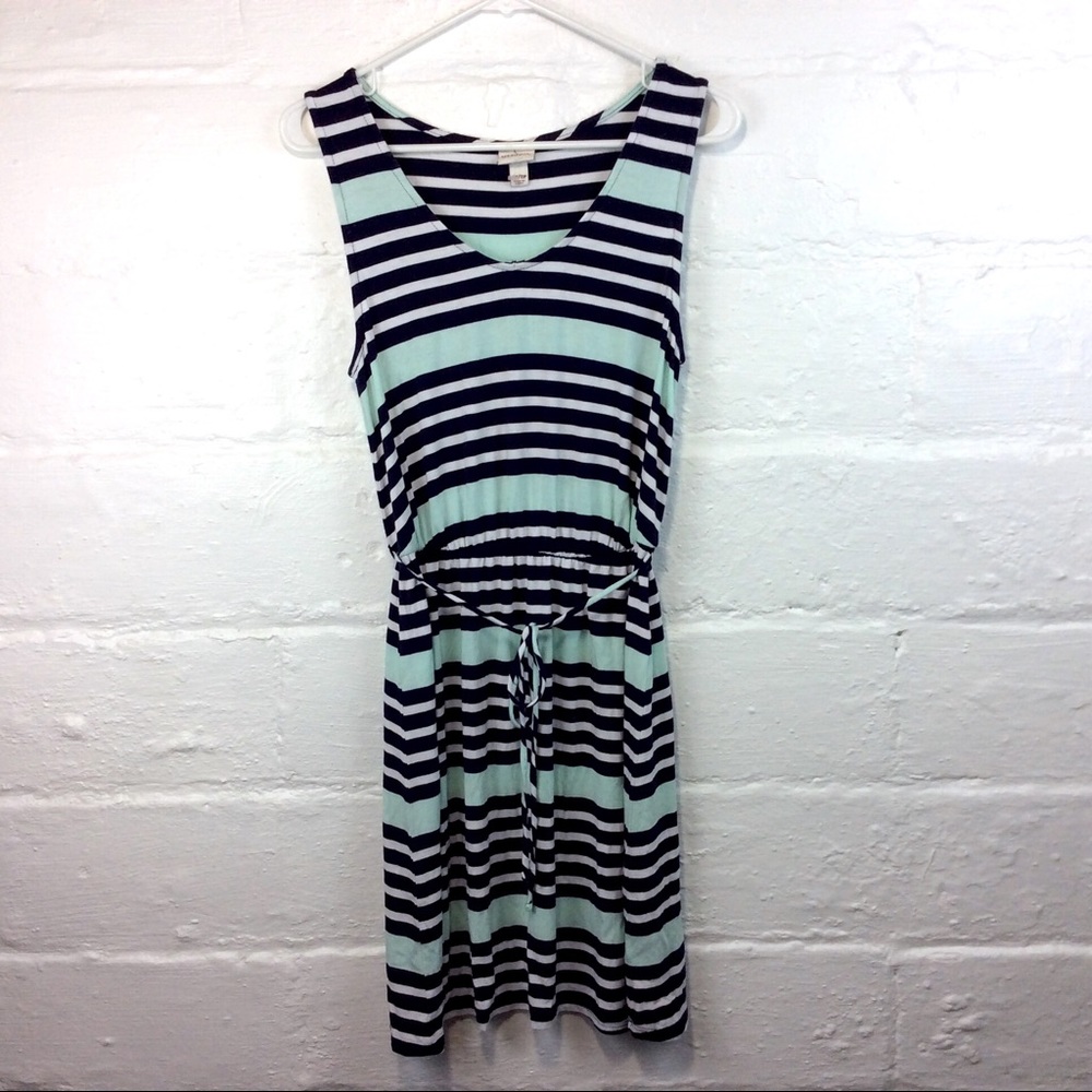 Merona Tank Dress XS